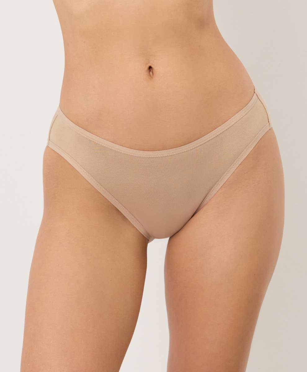 Pact - Women's Everyday Classic Fit Bikini