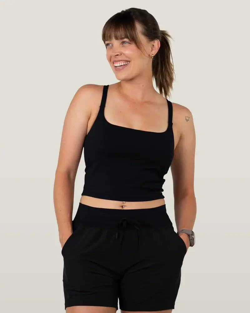 Belong Designs - Women's Trailhead Tank