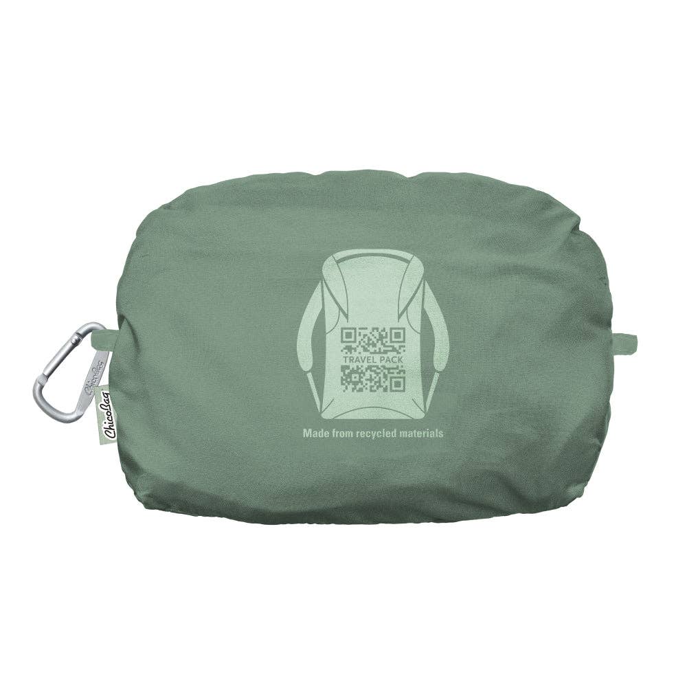 ChicoBag & To-Go Ware - Travel Pack rePETe + Refine