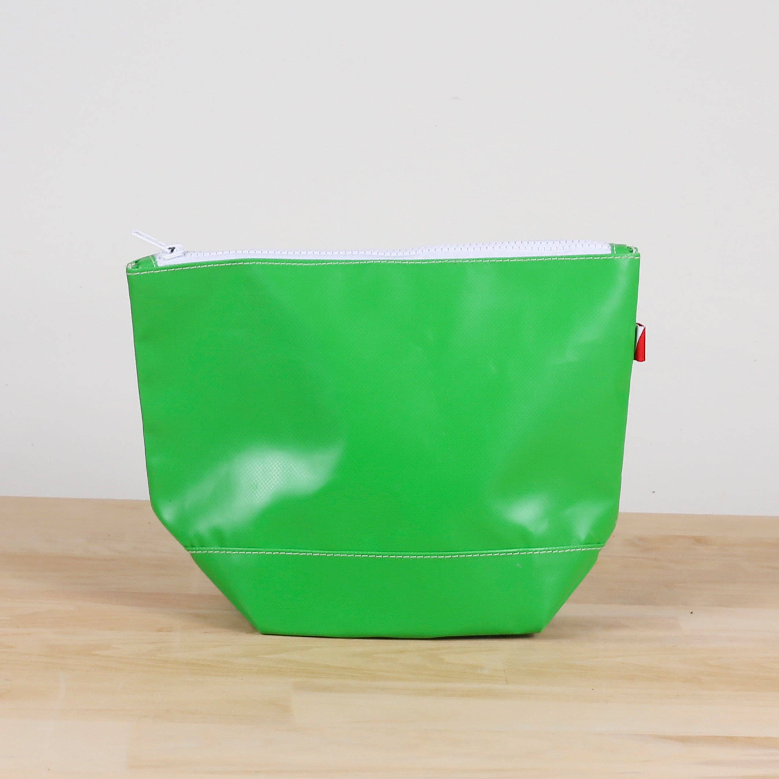 ShoreBags - Big Sur Splash Zip Pouch