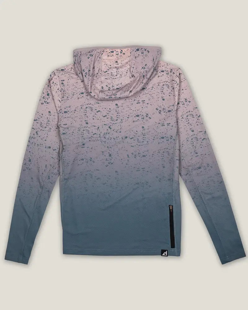 Belong Designs - Women's Recycled Ascent UPF50 Sun Hoodie