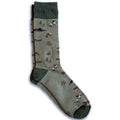 Conscious Step - Socks that Protect National Parks | Forest