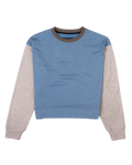 Belong Designs - Women's Powell Fleece Crewneck