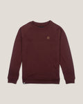 Belong Designs - Men's Powell Fleece Crewneck