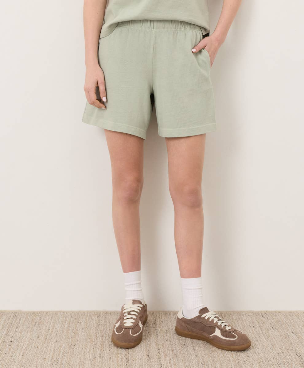 Pact - Women's Weekends Beach Short