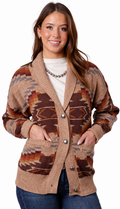 Cotton & Rye Outfitters - Women's The Dakota Cardigan