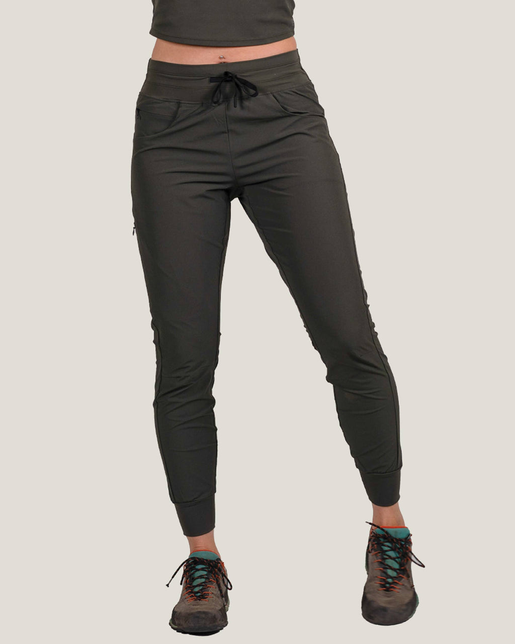 Belong Designs - Women's Rocky Mountain Joggers