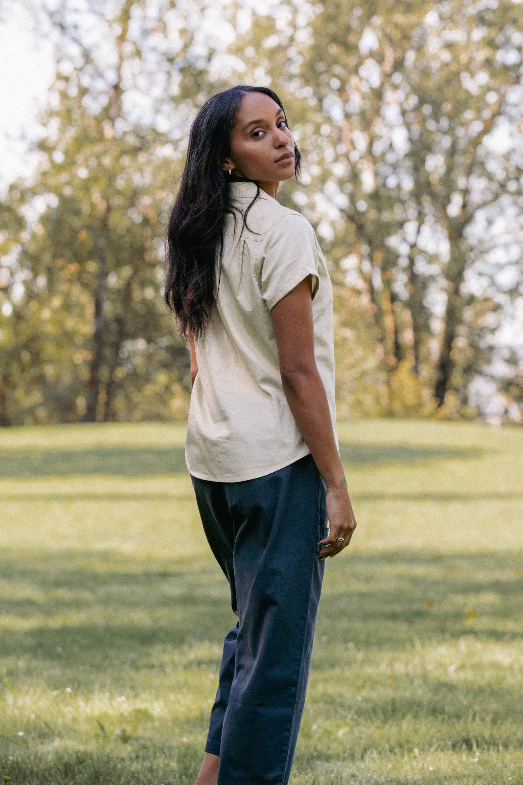 Bridge & Burn - Women's Lark Pant
