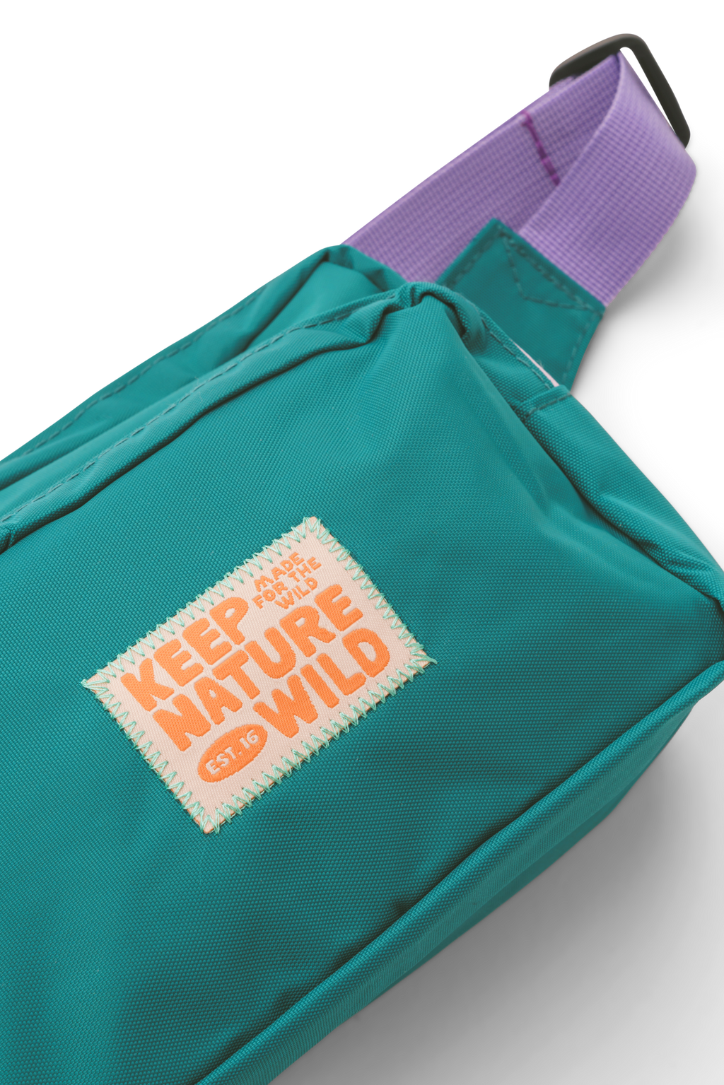 Keep Nature Wild - KNW Fanny Pack