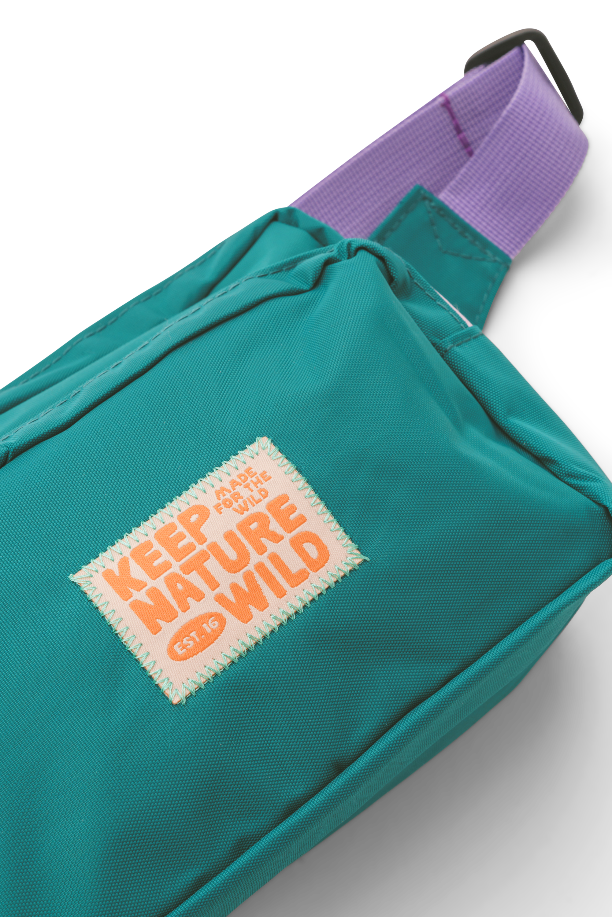Keep Nature Wild - KNW Fanny Pack