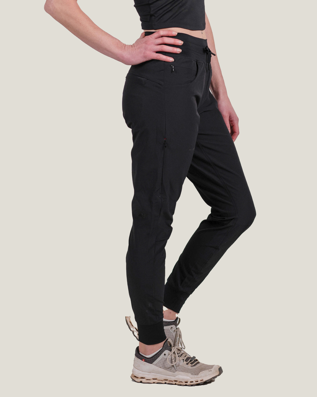 Belong Designs - Women's Rocky Mountain Joggers