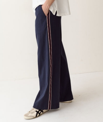 Marine Layer - Women's Allison Twill Trouser