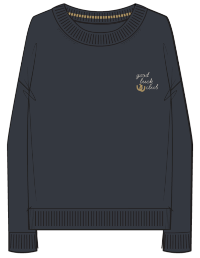 Marine Layer - Women's Hadley Crewneck Sweater