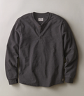 Marine Layer - Men's Luxe Jersey Henley