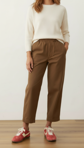 Marine Layer - Women's Jessie Barrel Pants