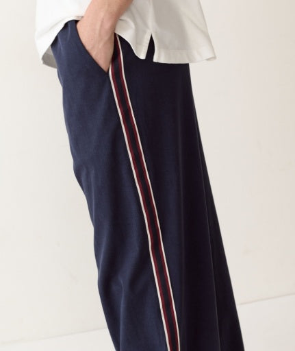 Marine Layer - Women's Allison Twill Trouser