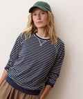 Marine Layer - Women's Juno Reversible Raglan Top