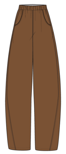Marine Layer - Women's Jessie Barrel Pants